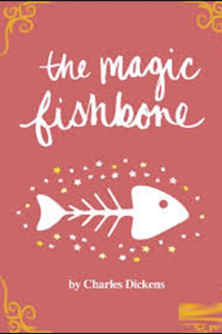 The Magic Fishbone Illustrated