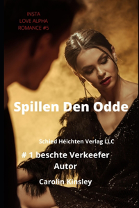 Spillen Den Odde