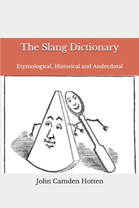 The Slang Dictionary