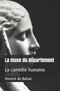 La muse du département