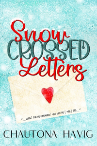 Snow-Crossed Letters