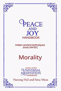 Peace and Joy Handbook