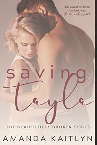 Saving Tayla