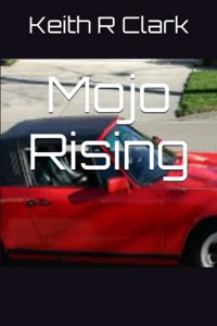 Mojo Rising