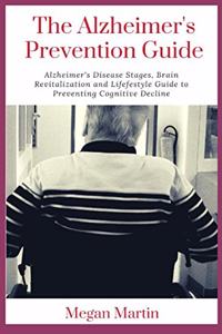 Alzheimer's Prevention Guide