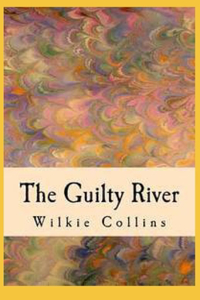 The Guilty River illustrated