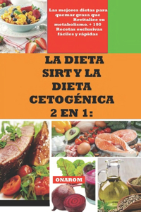 Dieta Sirt Y La Dieta Cetogénica 2 En 1