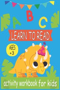 Learn to Read