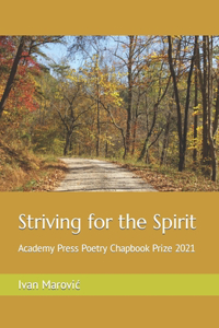 Striving for the Spirit