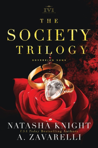 The Society Trilogy