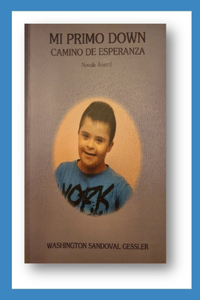 Mi Primo Down