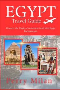 Egypt Travel Guide