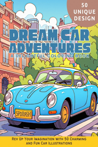 Dream Car Adventures