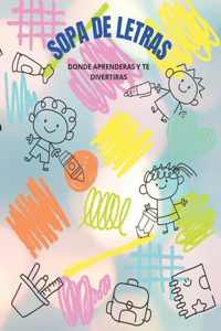 Sopa de Letras