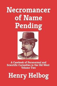 Necromancer of Name Pending