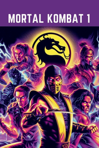 Mortal Kombat 1