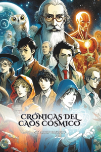 Crónicas del Caos Cósmico