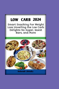 Low Carb 2024
