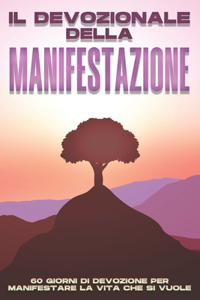 Devozionale della Manifestazione