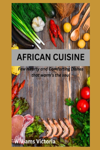 African Cuisine