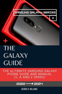 Galaxy Guide