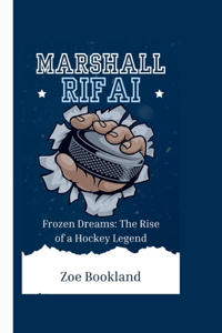 Marshall Rifai