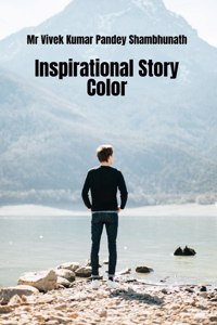 Inspirational Story Color
