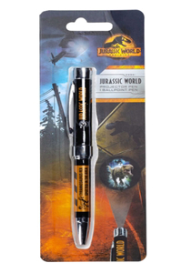 Jurassic World Projector Pen