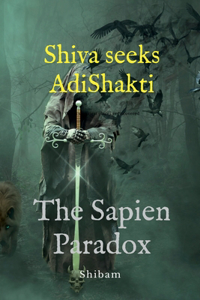 Shiva Seeks Adi Shakti