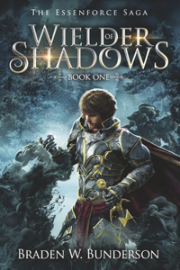 Wielder of Shadows