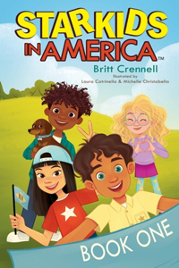 StarKids in America