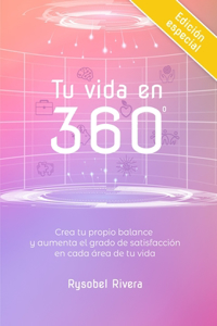 Tu vida en 360˚