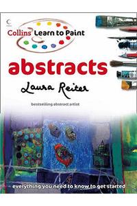 Learn to Paint: Abstracts
