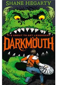 Darkmouth