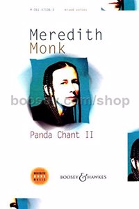 Astronaut Anthem Panda Chantii CD