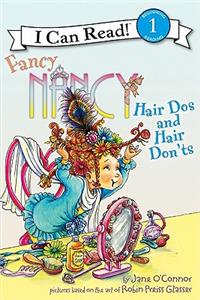 Hair Dos and Hair Don'ts
