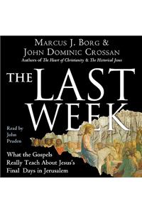 The Last Week