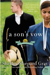 A Son's Vow