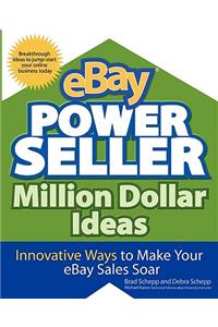 Ebay Powerseller Million Dollar Ideas