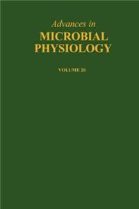 Adv in Microbial Physiology Vol 20 APL