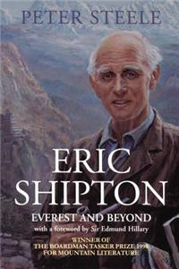 Eric Shipton