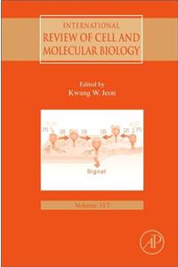 International Review of Cell and Molecular Biology