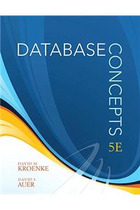 Database Concepts