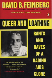 Queer And Loathing