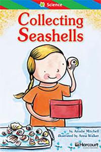 Storytown: Ell Reader Teacher's Guide Grade 2 Collecting Seashells