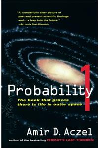 Probability 1