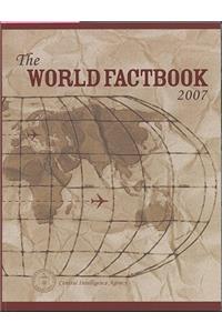 The The World Factbook World Factbook