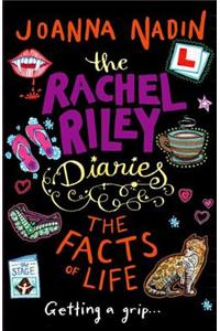 Facts of Life (Rachel Riley Diaries 6)