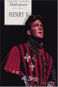 King Henry V