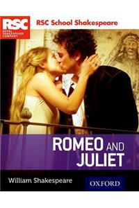 RSC School Shakespeare: Romeo and Juliet